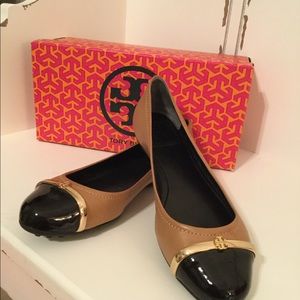 Tory Burch Shoes